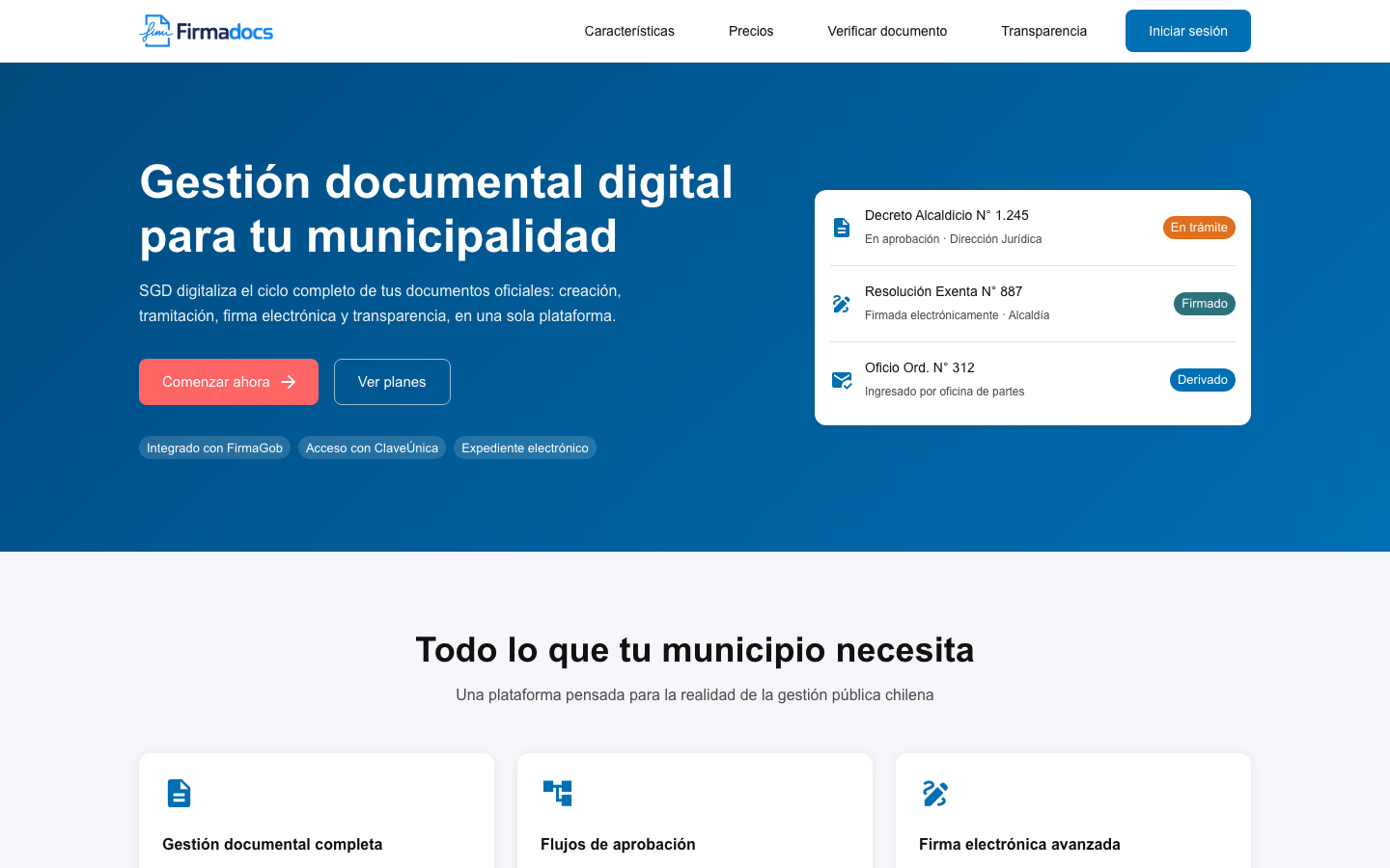 FirmaDocs